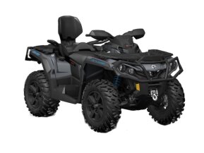2021 Can-Am Outlander MAX 1000R for sale 200954160